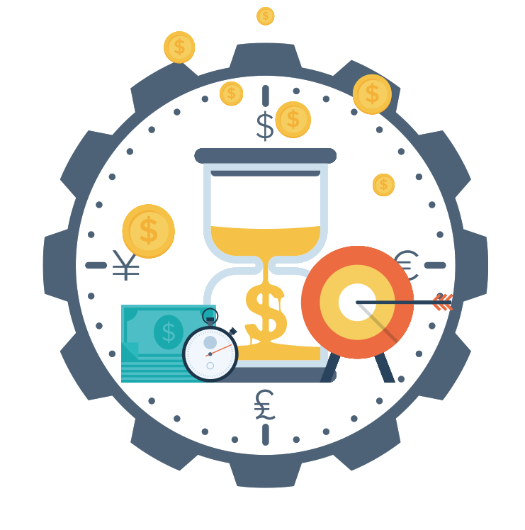 זמן הוא כסף